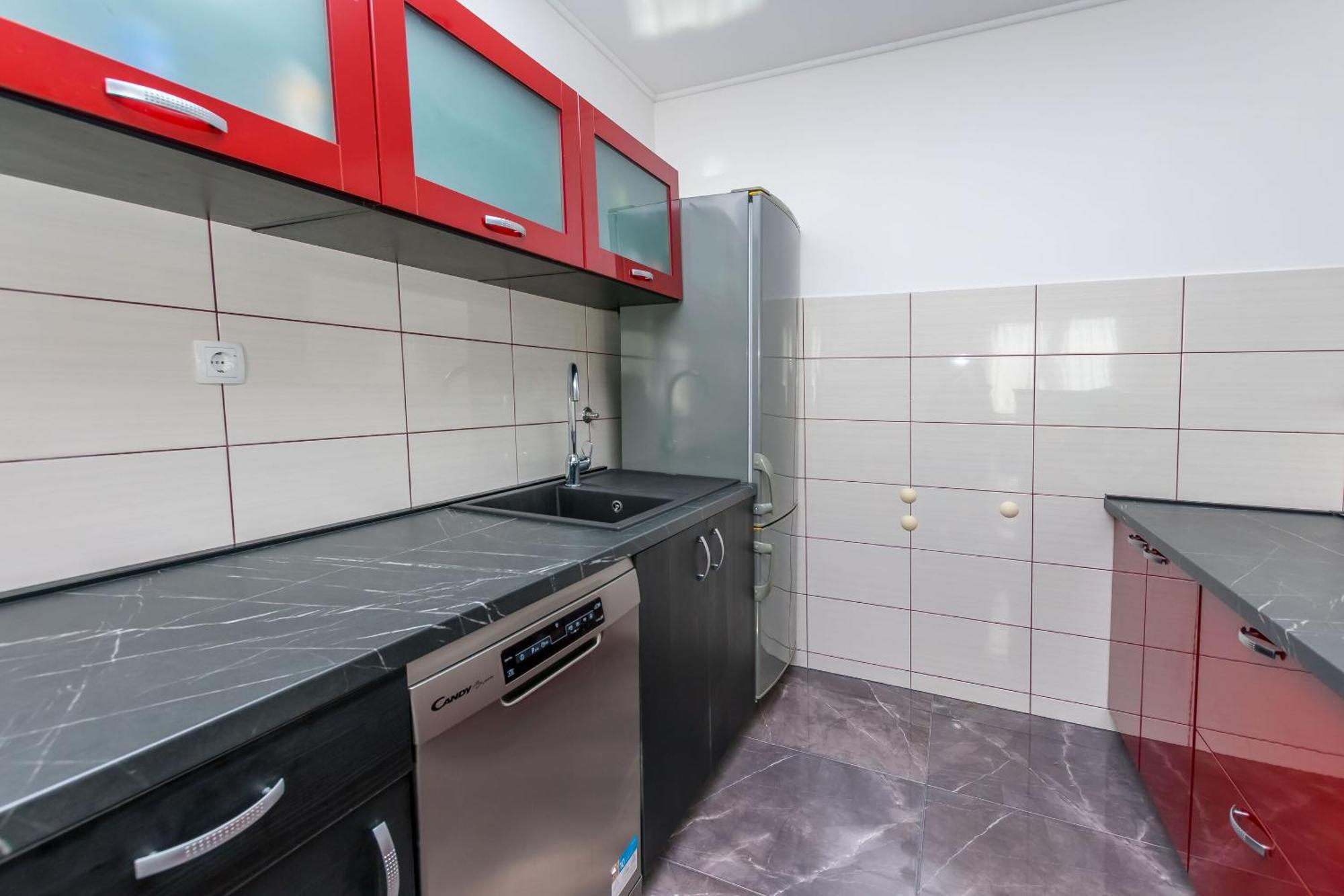 Duće Apartments Mladen מראה חיצוני תמונה