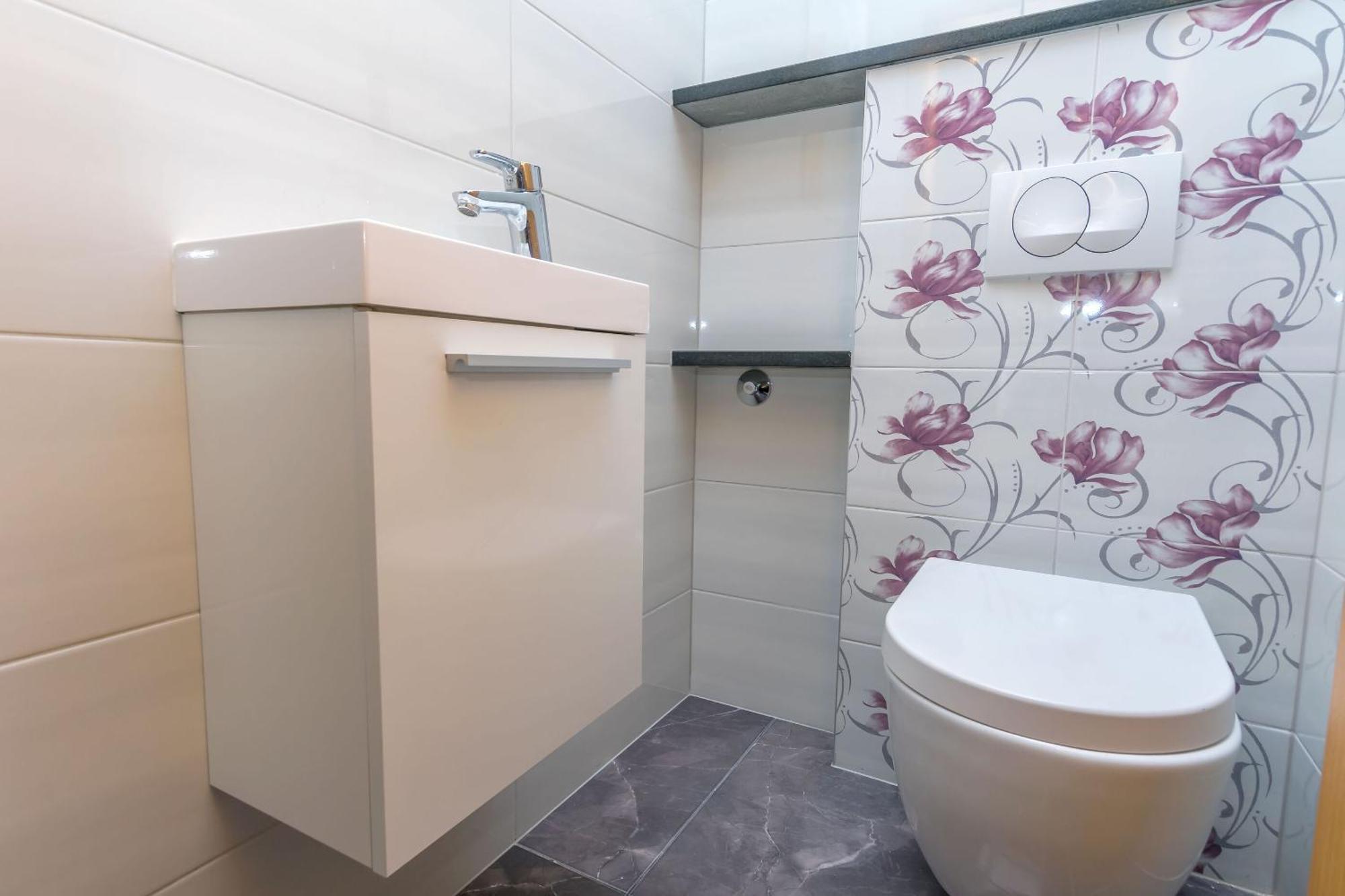 Duće Apartments Mladen מראה חיצוני תמונה