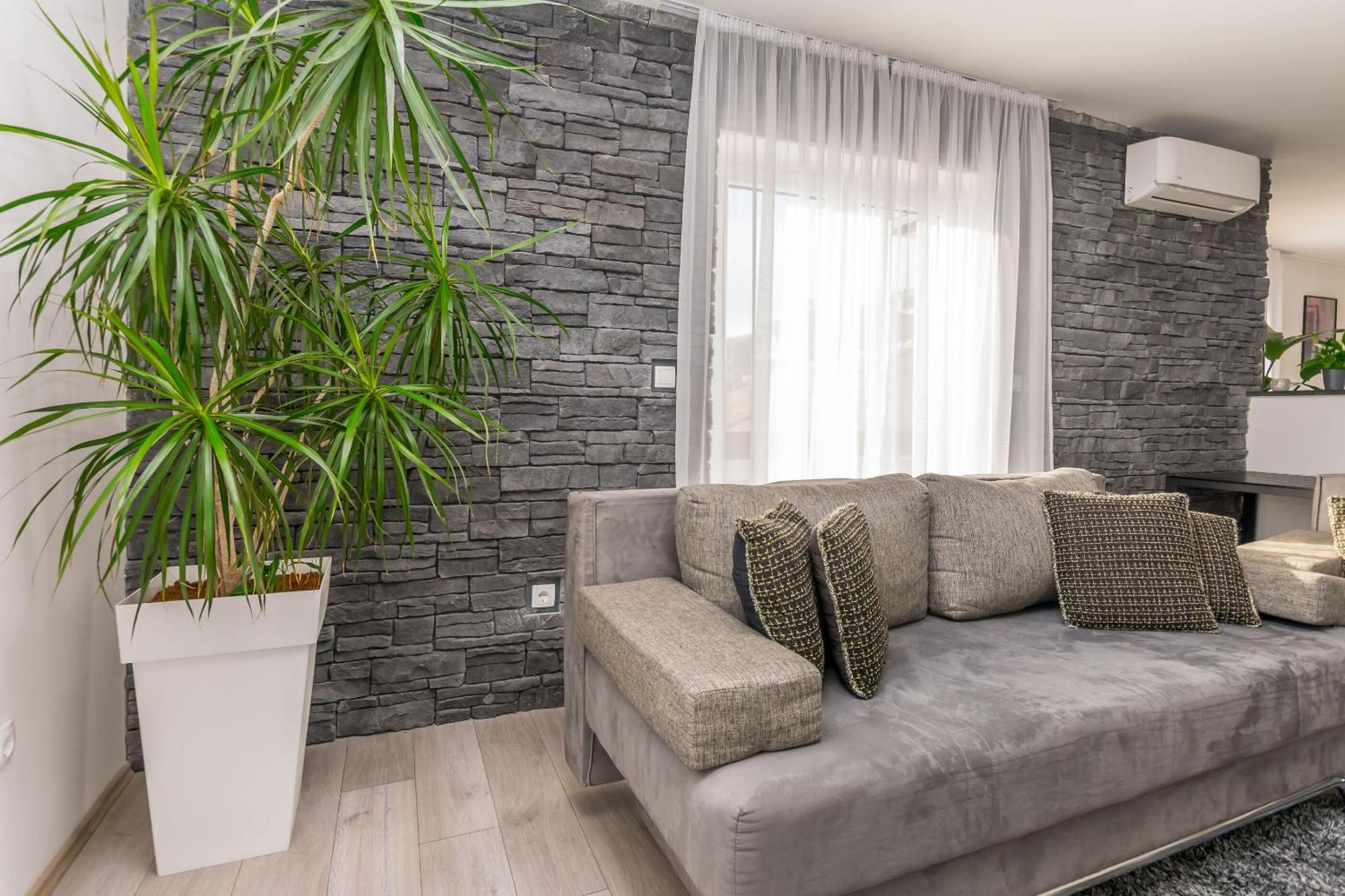 Duće Apartments Mladen מראה חיצוני תמונה