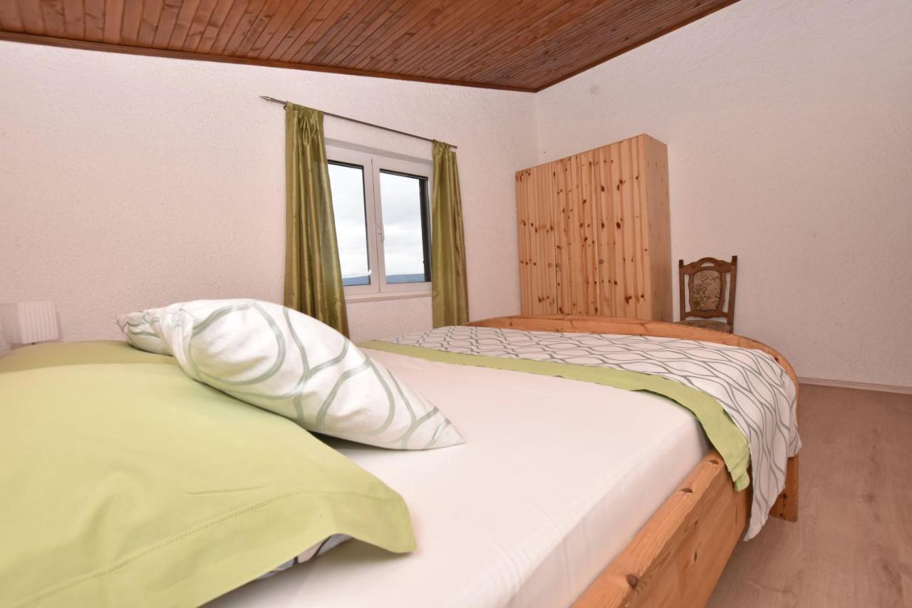 Duće Apartments Mladen מראה חיצוני תמונה
