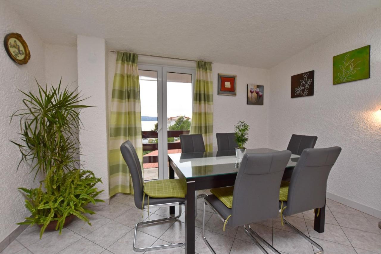 Duće Apartments Mladen מראה חיצוני תמונה